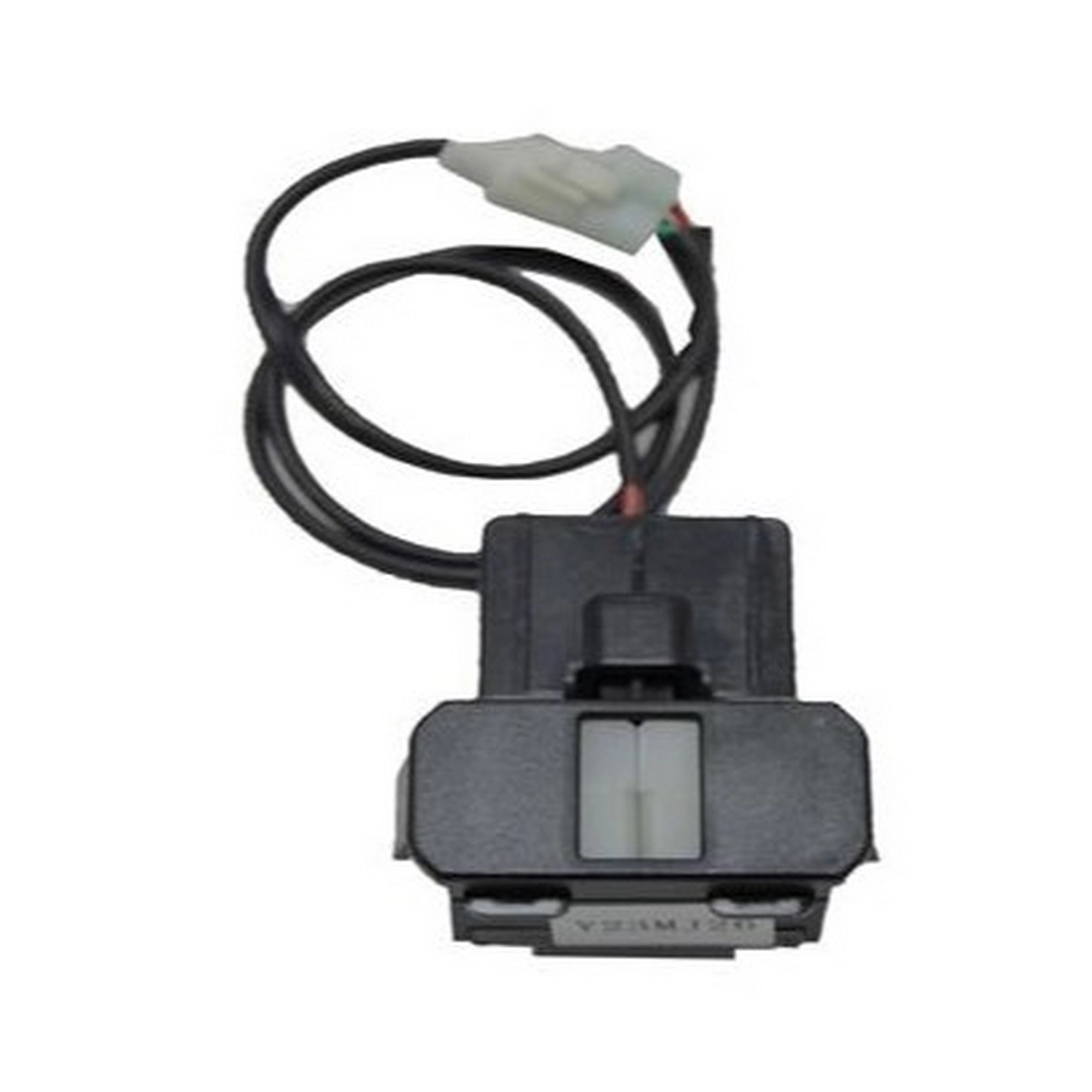 RKS RZ 250-S DEPO KAPAĞI ÜST PLASTİK KİLİDİ #RK 57570